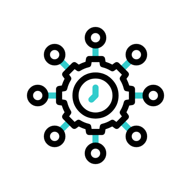 Integration Icon