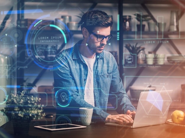 Advanced LIMS Solutions for Modern Laboratories